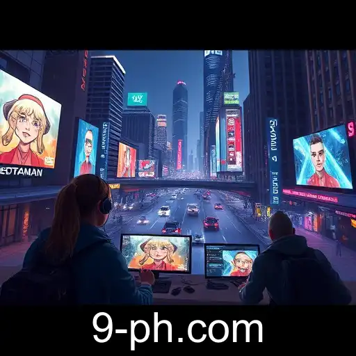 Evolution of Gaming Platforms in a Digital Age