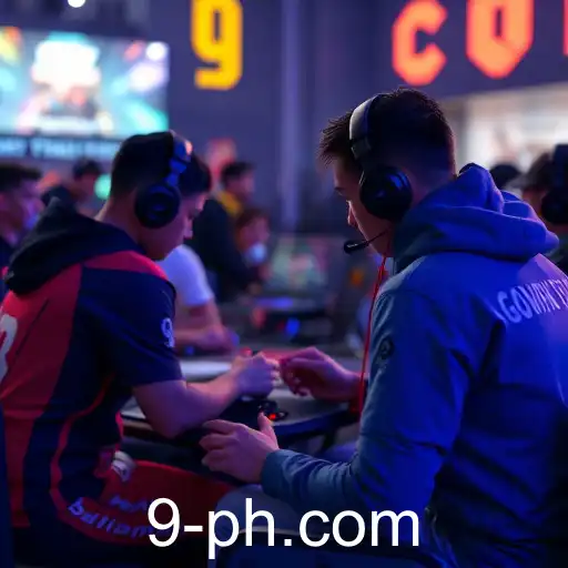 Gaming Landscape Evolution Amidst Technological Advances