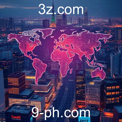 Global Tech Shifts Usher in a New Era