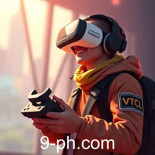 The New Era of Online Gaming