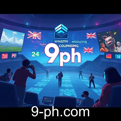 The Rise of 9ph in Online Gaming