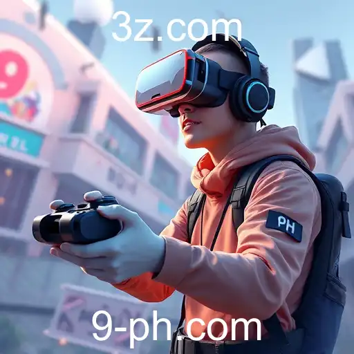 The 9ph Effect: Revolutionizing Online Gaming